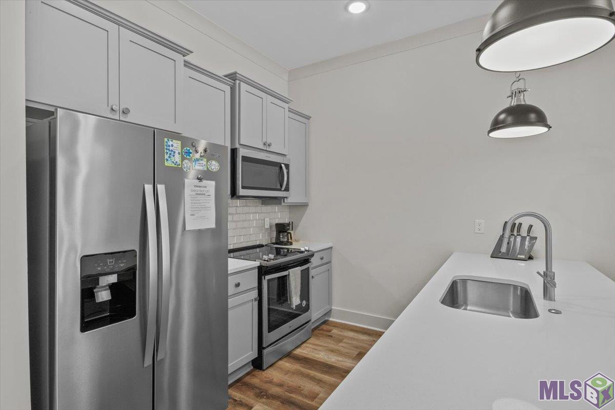 17526 Comfort Boulevard St. George, LA 70817 - Photo 5 of 20