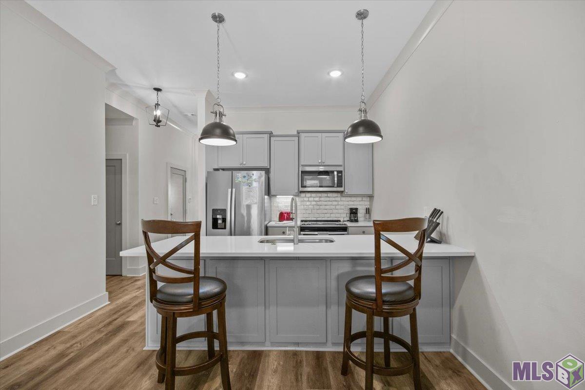 17526 Comfort Boulevard St. George, LA 70817 - Photo 6 of 20