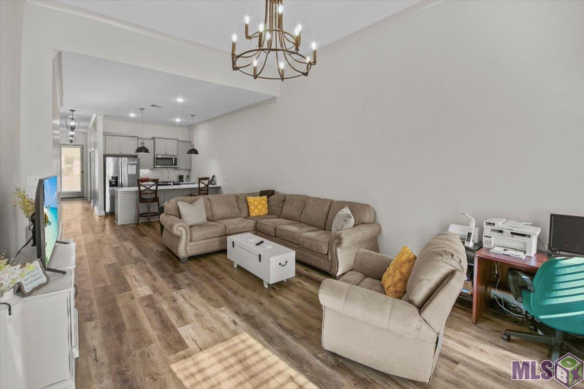 17526 Comfort Boulevard St. George, LA 70817 - Photo 8 of 20