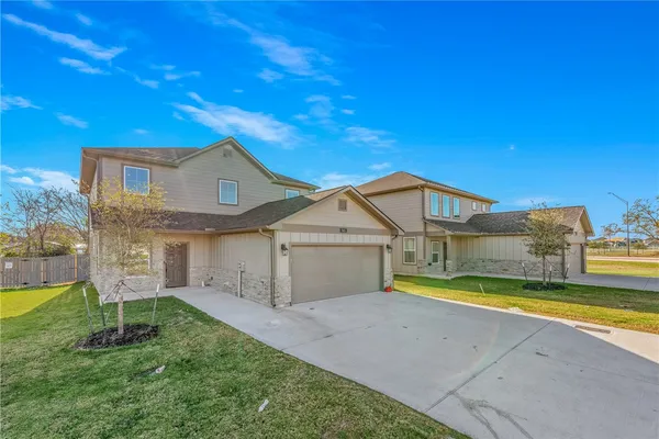 $3,700 | 2805 Papa Bear Drive, College Station, TX 77845