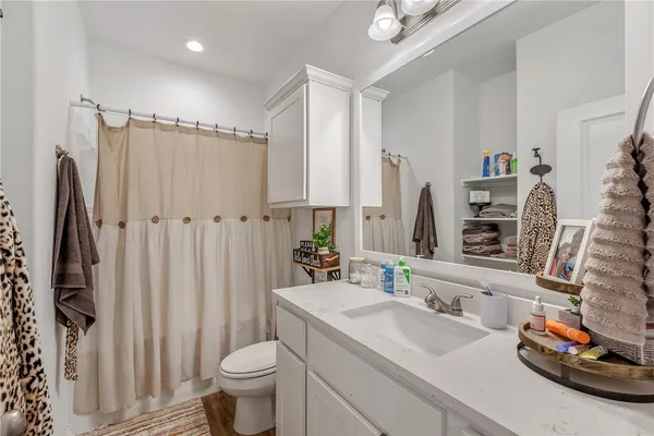 $3,700 | 2805 Papa Bear Drive, College Station, TX 77845