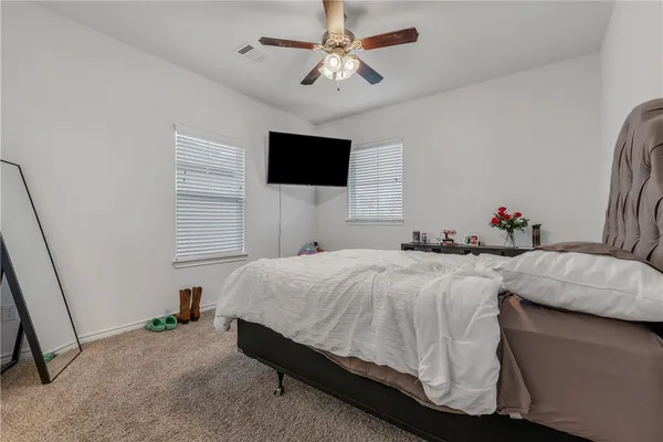 $3,700 | 2805 Papa Bear Drive, College Station, TX 77845