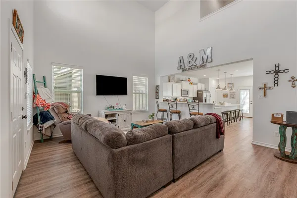$3,700 | 2805 Papa Bear Drive, College Station, TX 77845