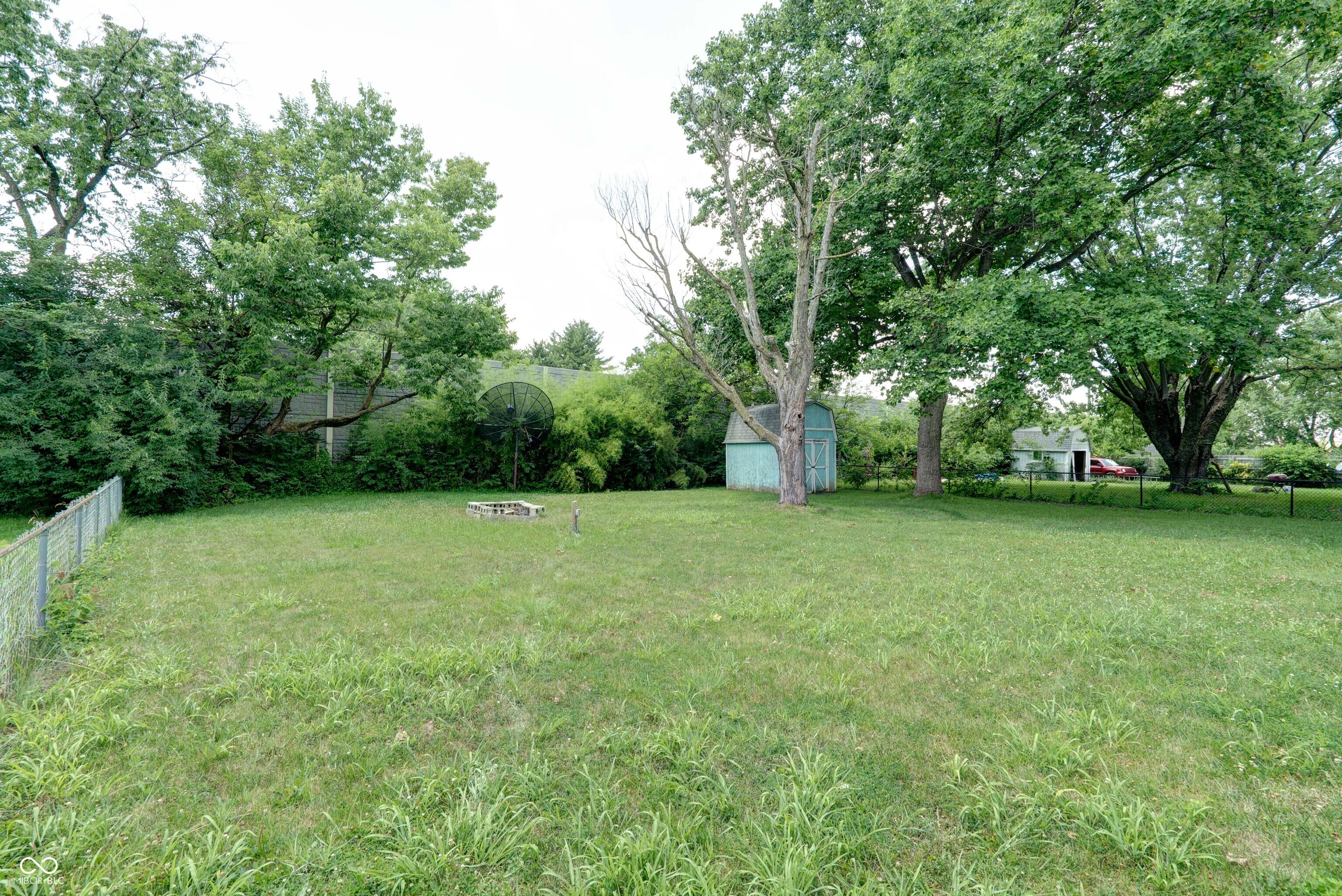 5425 Gambel Road Indianapolis, IN 46221 - Photo 23 of 25