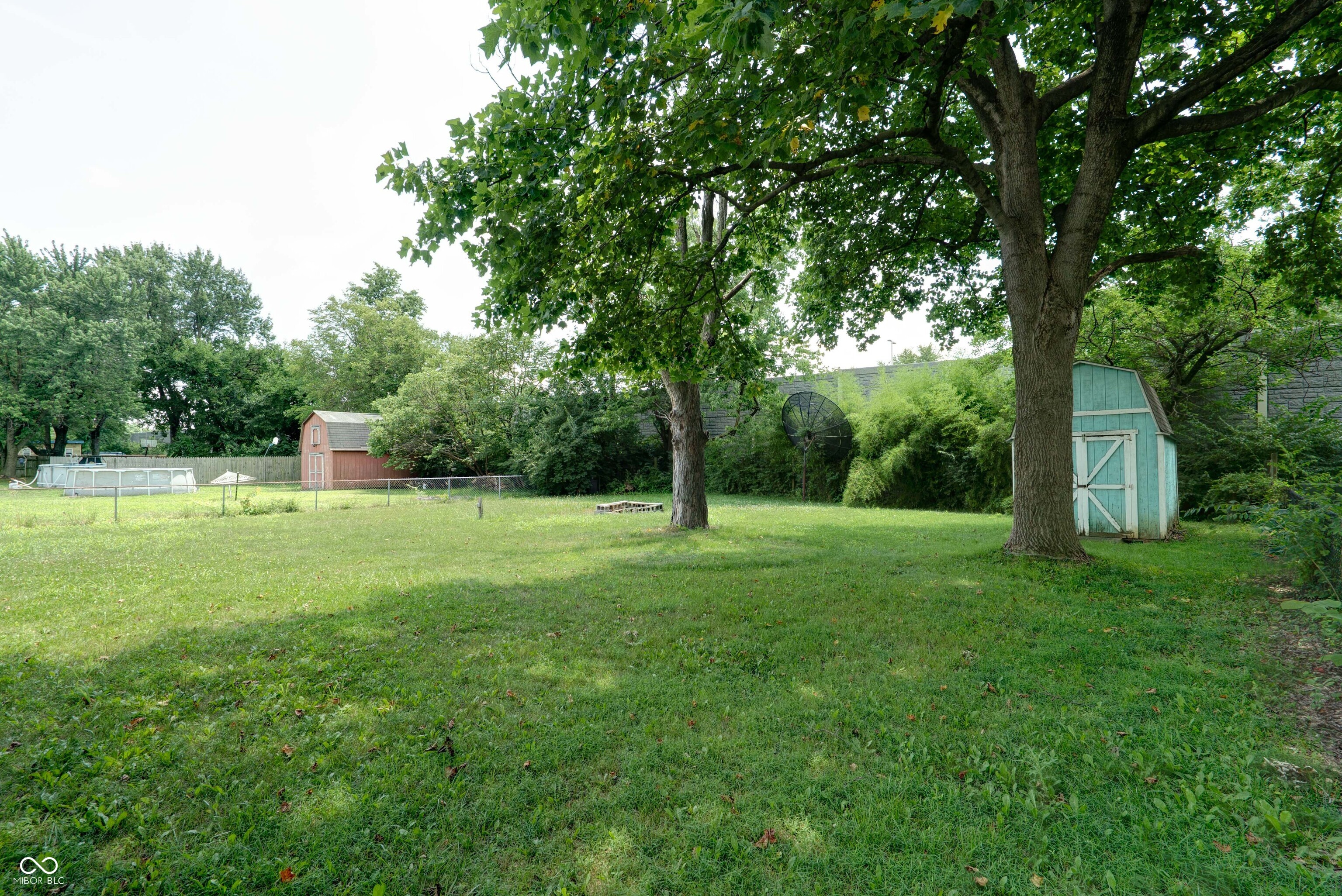 5425 Gambel Road Indianapolis, IN 46221 - Photo 24 of 25