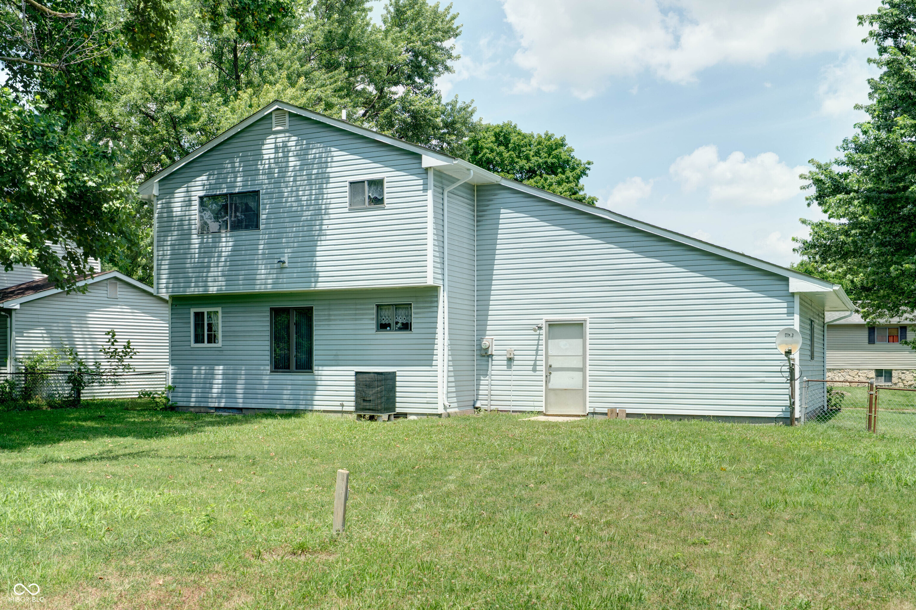 5425 Gambel Road Indianapolis, IN 46221 - Photo 25 of 25