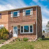 $341,000 | 2024 Bayless Place, Norristown, PA 19403