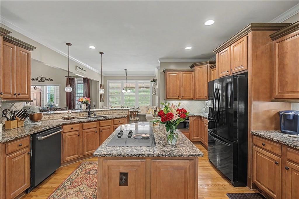 12 Hawks Farm Road White, GA 30184 - Photo 28 of 101