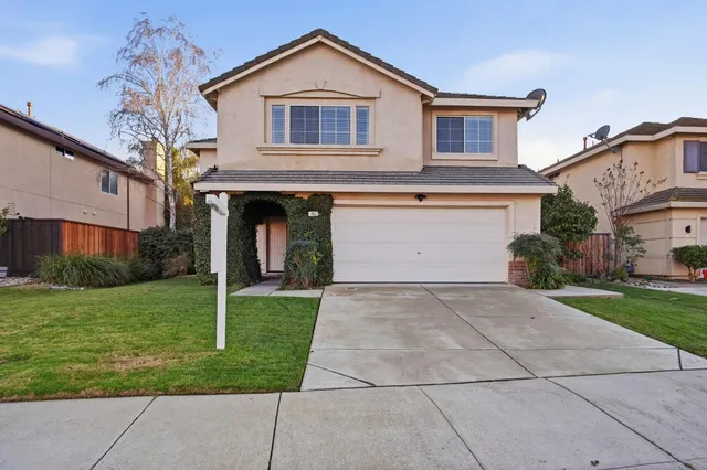 $765,000 | 1466 Mansfield Street, Tracy, CA 95376