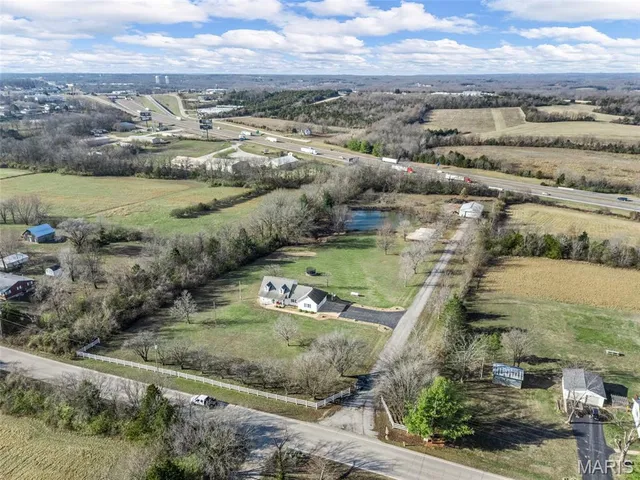 $445,000 | 1937 North Commercial Avenue, St. Clair, MO 63077