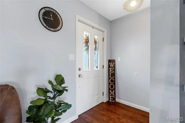 $445,000 | 1937 North Commercial Avenue, St. Clair, MO 63077