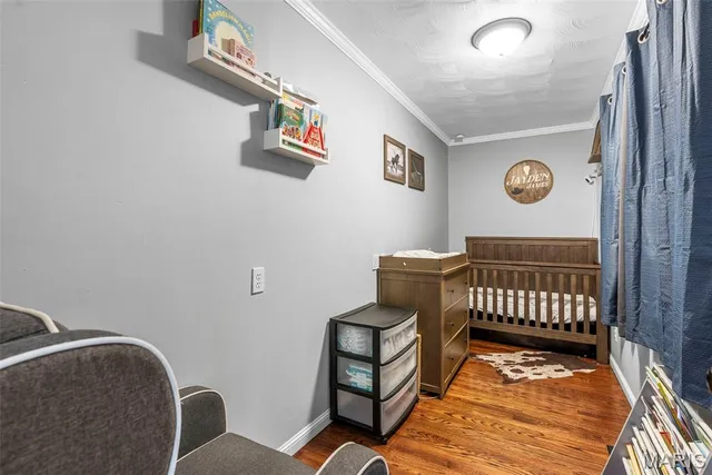 $445,000 | 1937 North Commercial Avenue, St. Clair, MO 63077