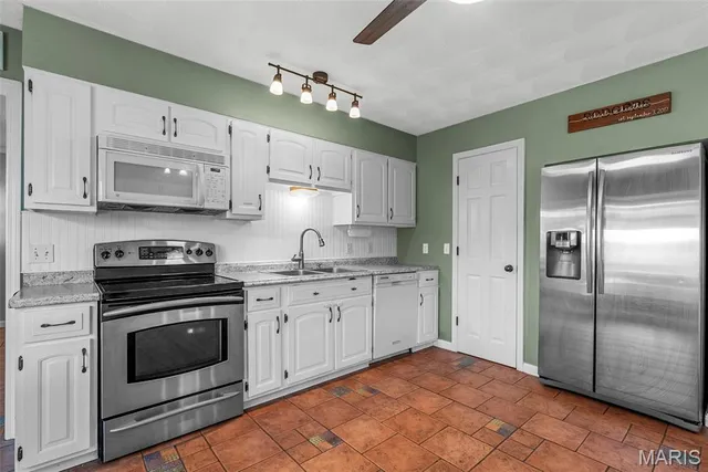 $445,000 | 1937 North Commercial Avenue, St. Clair, MO 63077