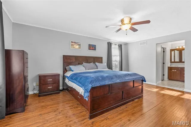 $445,000 | 1937 North Commercial Avenue, St. Clair, MO 63077