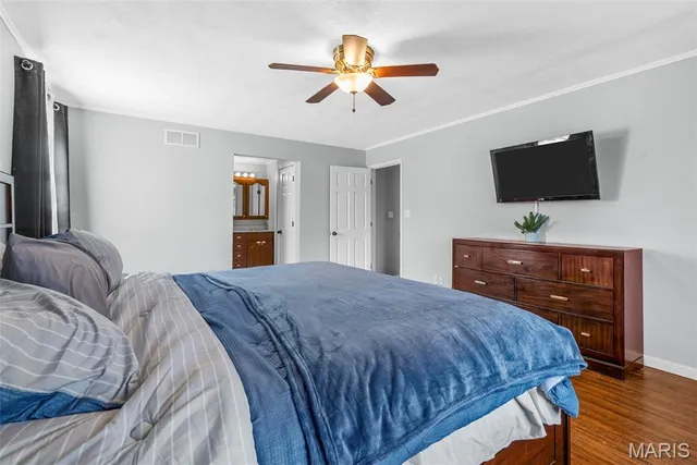 $445,000 | 1937 North Commercial Avenue, St. Clair, MO 63077