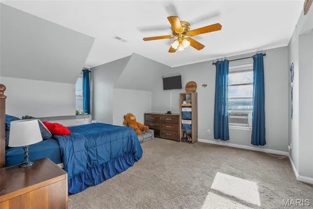 $445,000 | 1937 North Commercial Avenue, St. Clair, MO 63077