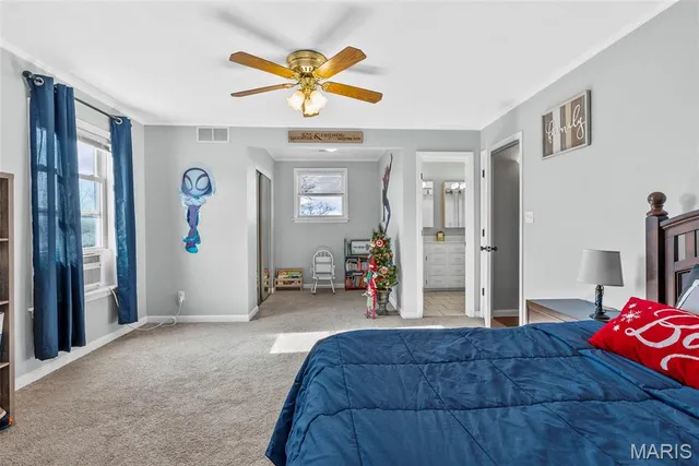 $445,000 | 1937 North Commercial Avenue, St. Clair, MO 63077