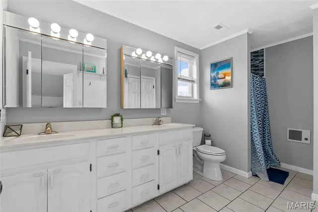 $445,000 | 1937 North Commercial Avenue, St. Clair, MO 63077