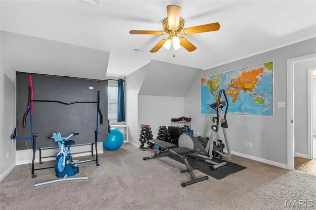 $445,000 | 1937 North Commercial Avenue, St. Clair, MO 63077