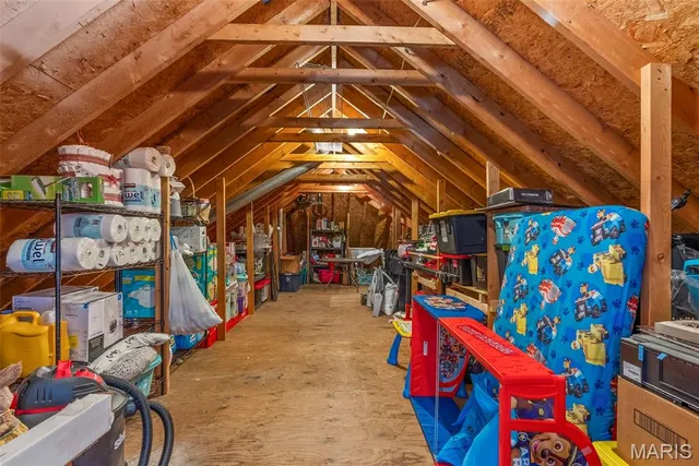 $445,000 | 1937 North Commercial Avenue, St. Clair, MO 63077