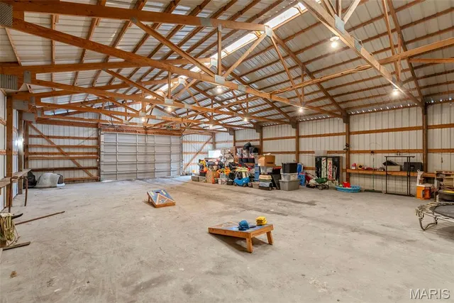 $445,000 | 1937 North Commercial Avenue, St. Clair, MO 63077