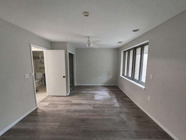 109 Cross Keys Road, Unit R109F Baltimore, MD 21210 - Photo 14 of 28 Bedroom