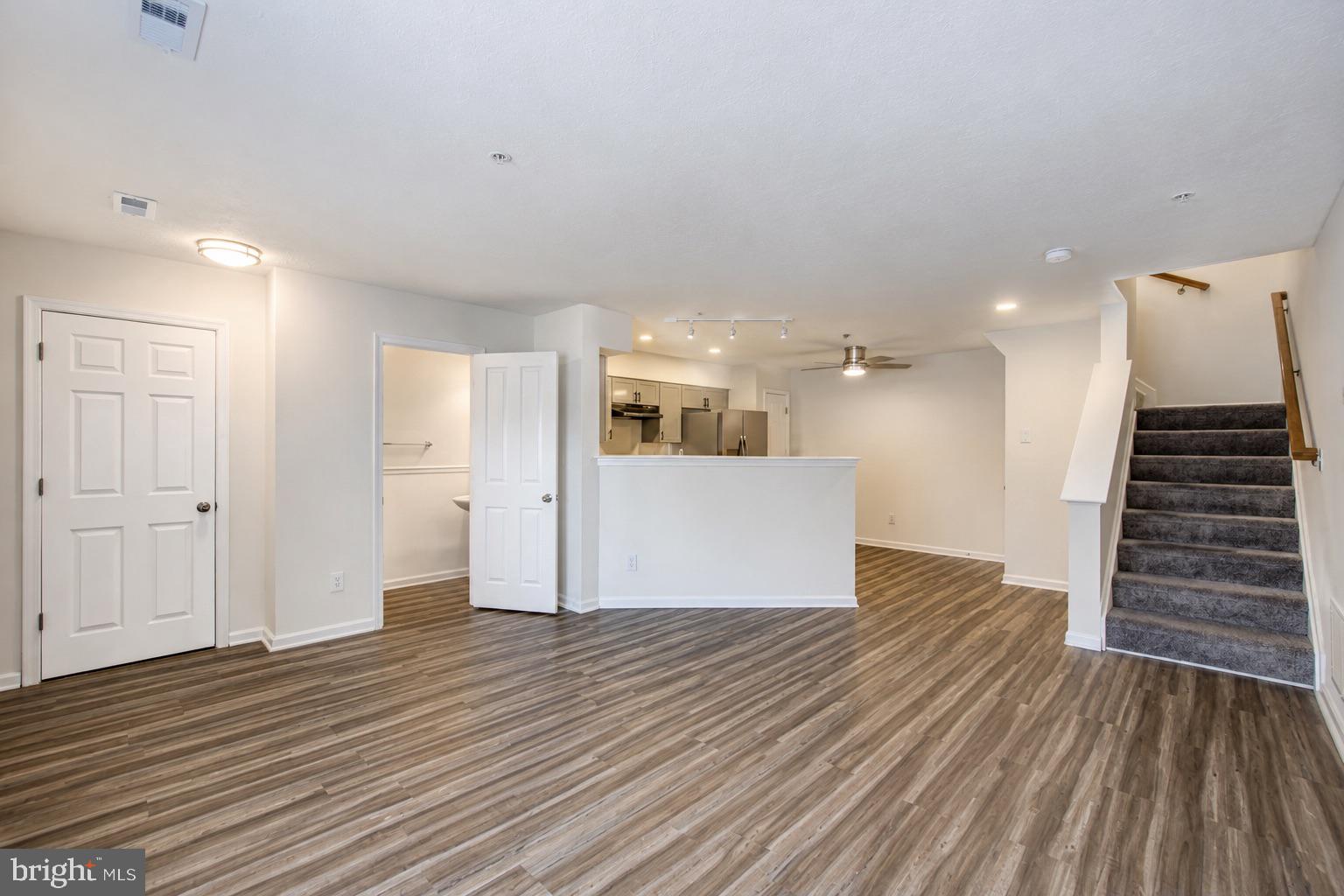 1818 Triple Feather Road, Unit 85 Severn, MD 21144 - Photo 11 of 40 Living Room