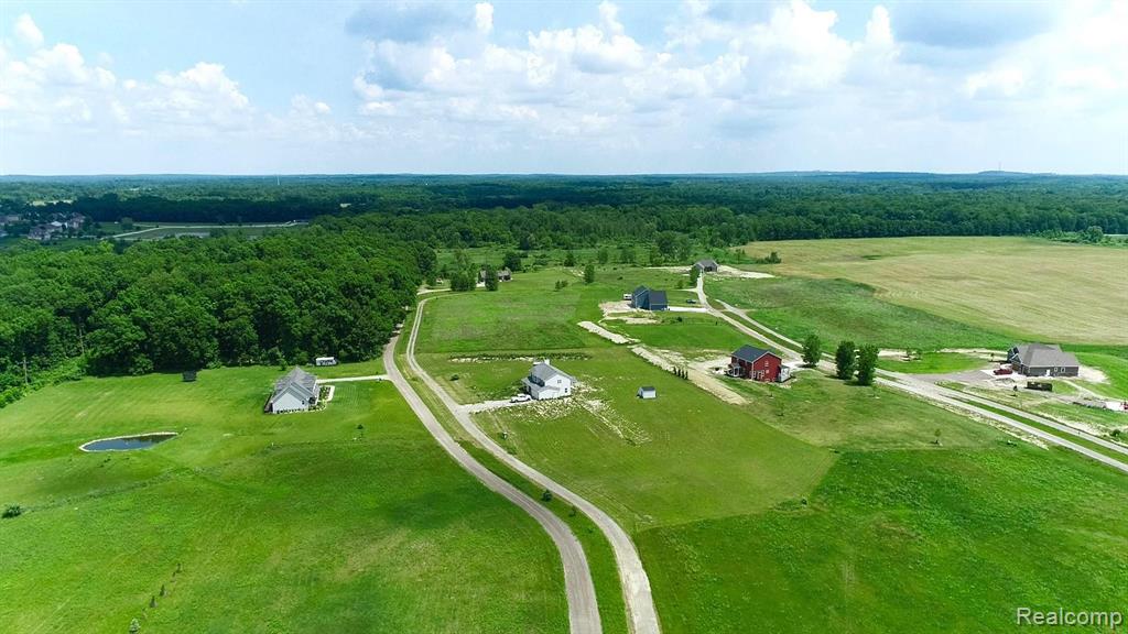 0 North Hacker Road Howell, MI 48843 - Photo 2 of 34