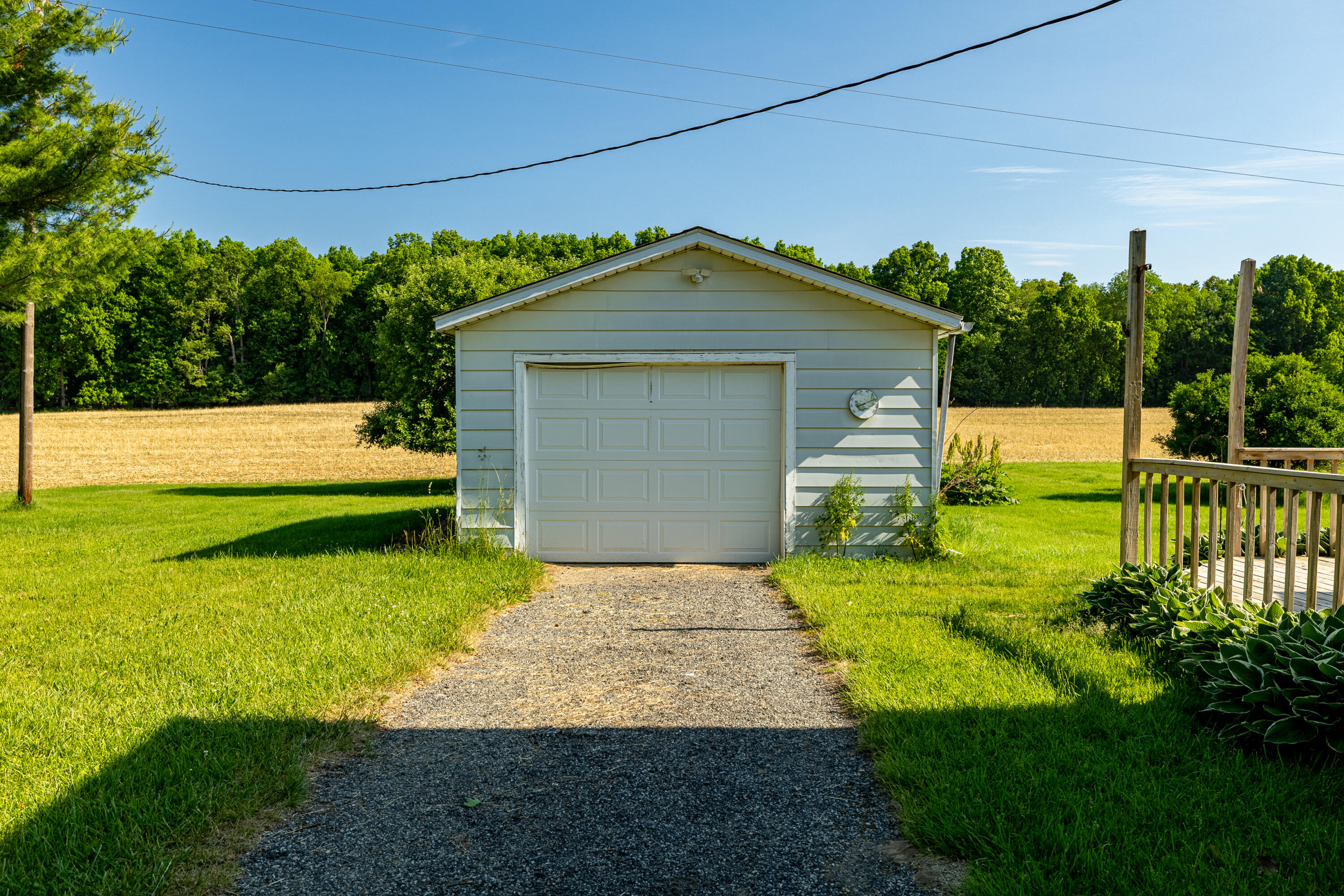 2851 North Dancer Road Dexter, MI 48130 - Photo 37 of 53 2851 N Dancer (33 of 40)