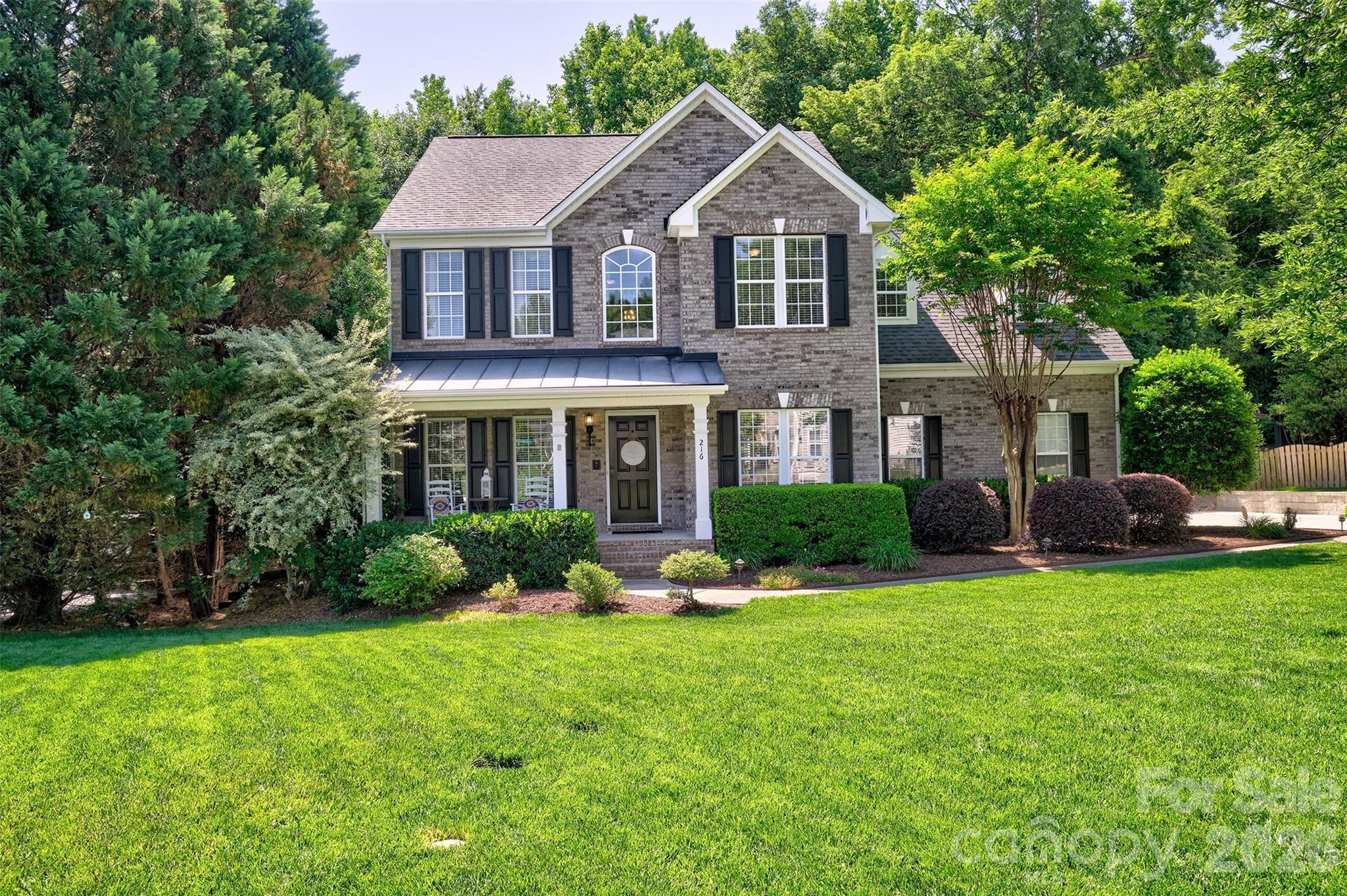 216 Choate Avenue Fort Mill, SC 29708 - Photo 30 of 37