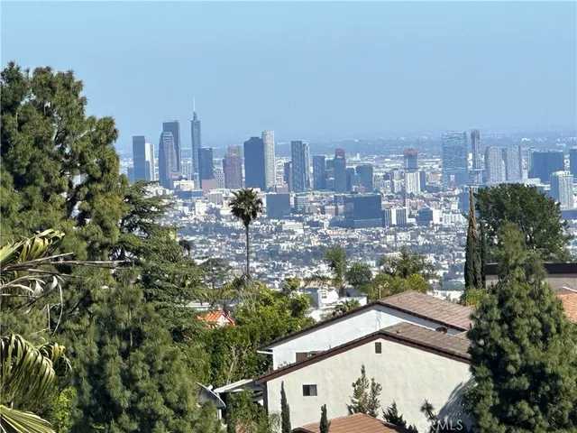 $34,950 | 7930 Vulcan Drive, Los Angeles, CA 90046