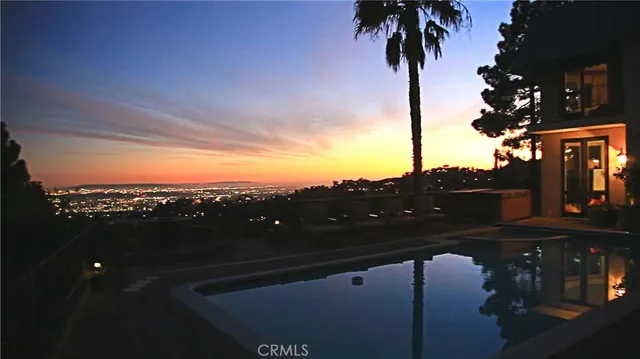 a room with gym equipment