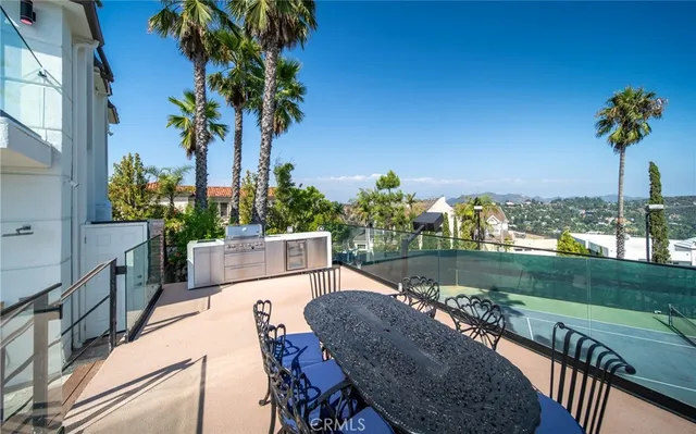 $34,700 | 7930 Vulcan Drive, Los Angeles, CA 90046