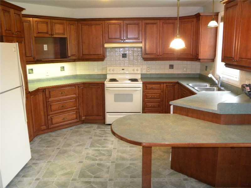 703 River Road Greene, ME 04236 - Photo 2 of 18 Kitchen.