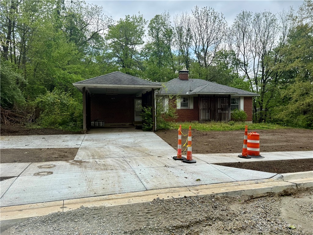 599 North Fairfield Road Dayton, OH 45430 - Photo 1 of 33