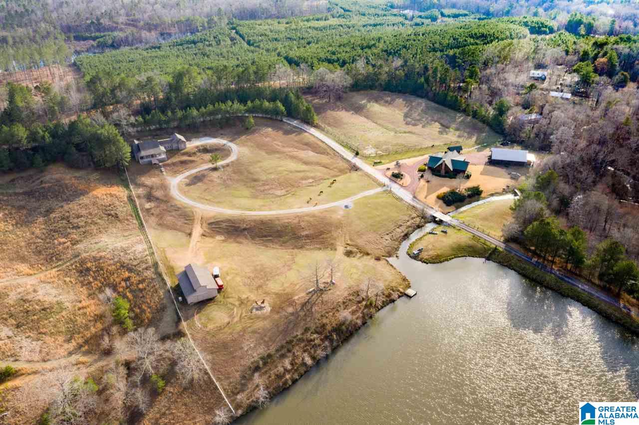 159 Whispering Ridge West Blocton, AL 35184 - Photo 9 of 32