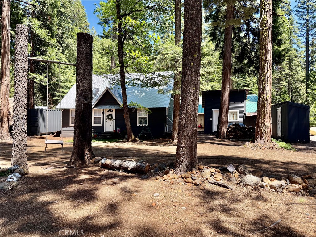 21428 Skyway Forest Ranch, CA 95942 - Photo 24 of 25