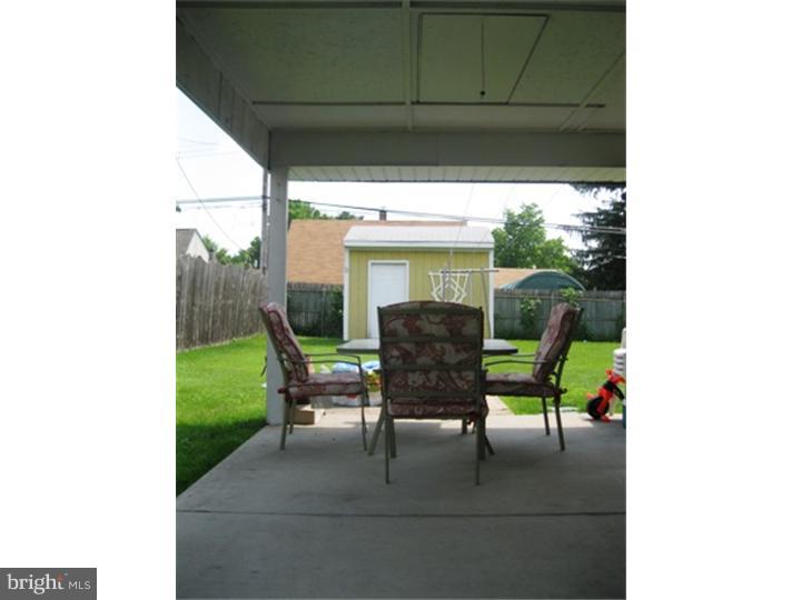 22 Granite Road Levittown, PA 19057 - Photo 3 of 13 Exterior Side