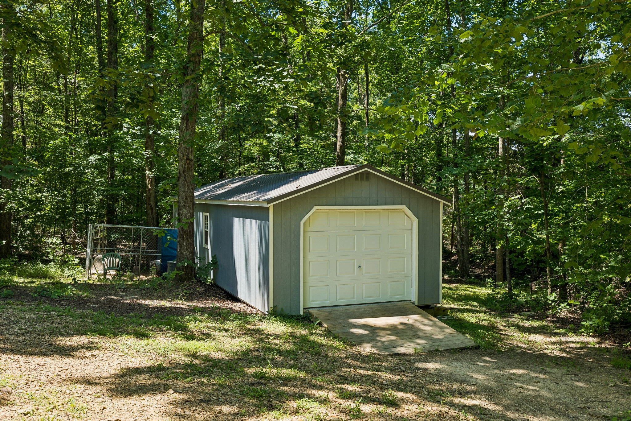 5833 Dewey Carr Road Bethpage, TN 37022 - Photo 32 of 36