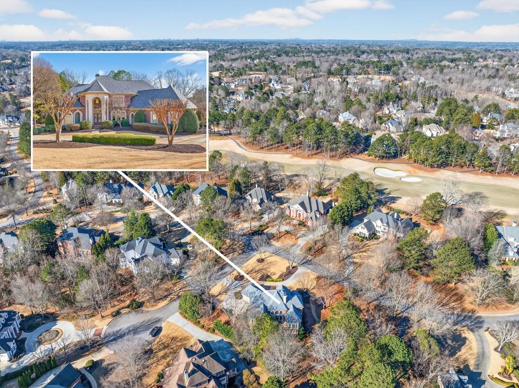 2761 Calloway Court Duluth, GA 30097 - Photo 101 of 124