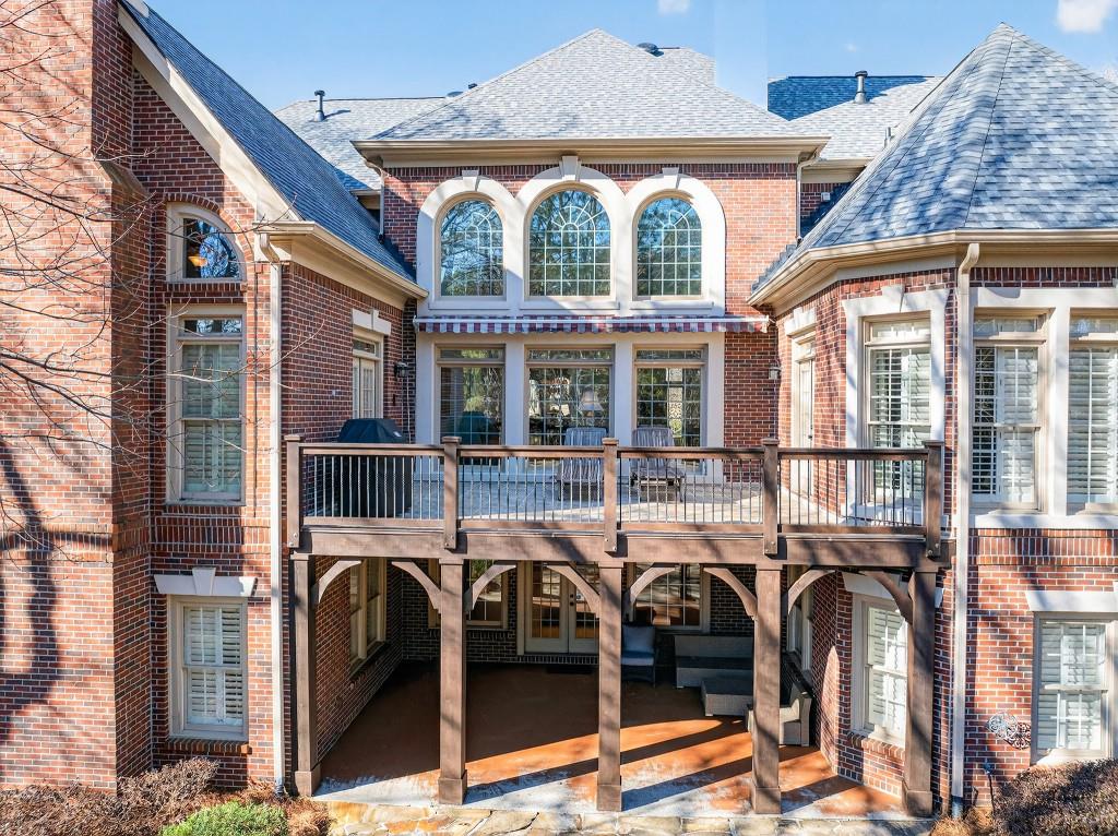 2761 Calloway Court Duluth, GA 30097 - Photo 107 of 124