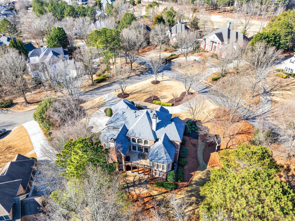 2761 Calloway Court Duluth, GA 30097 - Photo 109 of 124