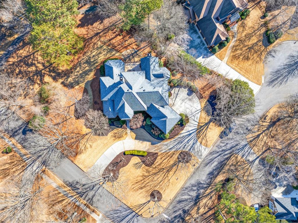 2761 Calloway Court Duluth, GA 30097 - Photo 110 of 124