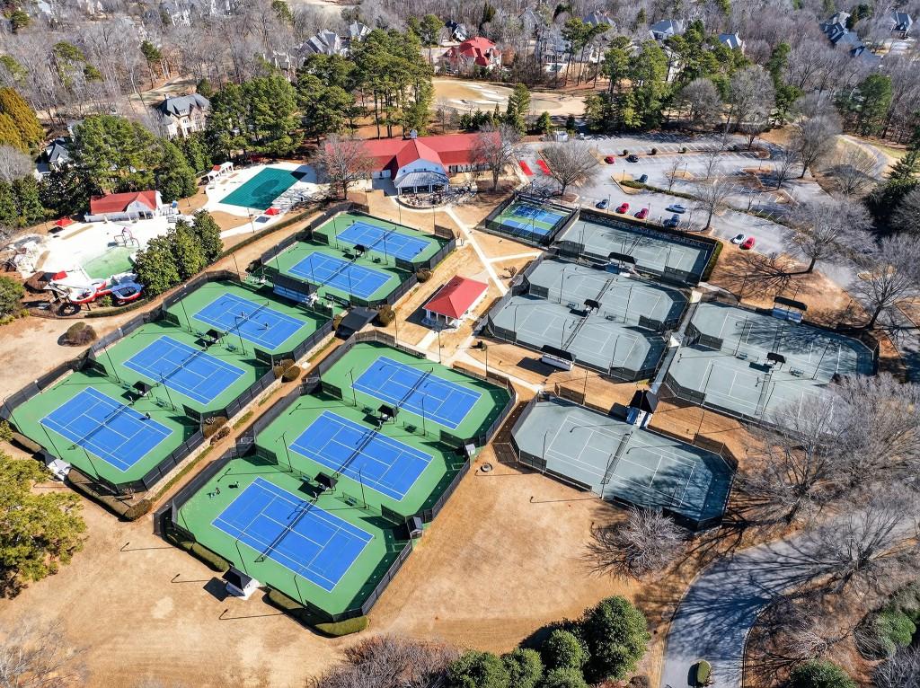 2761 Calloway Court Duluth, GA 30097 - Photo 114 of 124