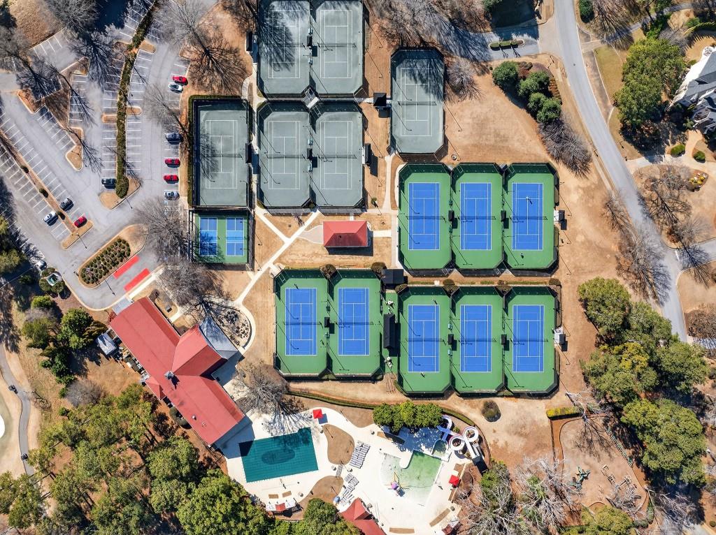 2761 Calloway Court Duluth, GA 30097 - Photo 116 of 124