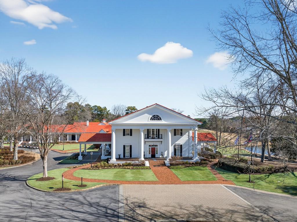 2761 Calloway Court Duluth, GA 30097 - Photo 117 of 124