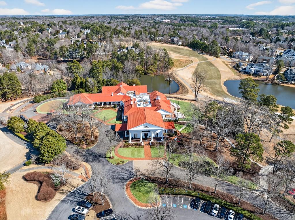 2761 Calloway Court Duluth, GA 30097 - Photo 119 of 124