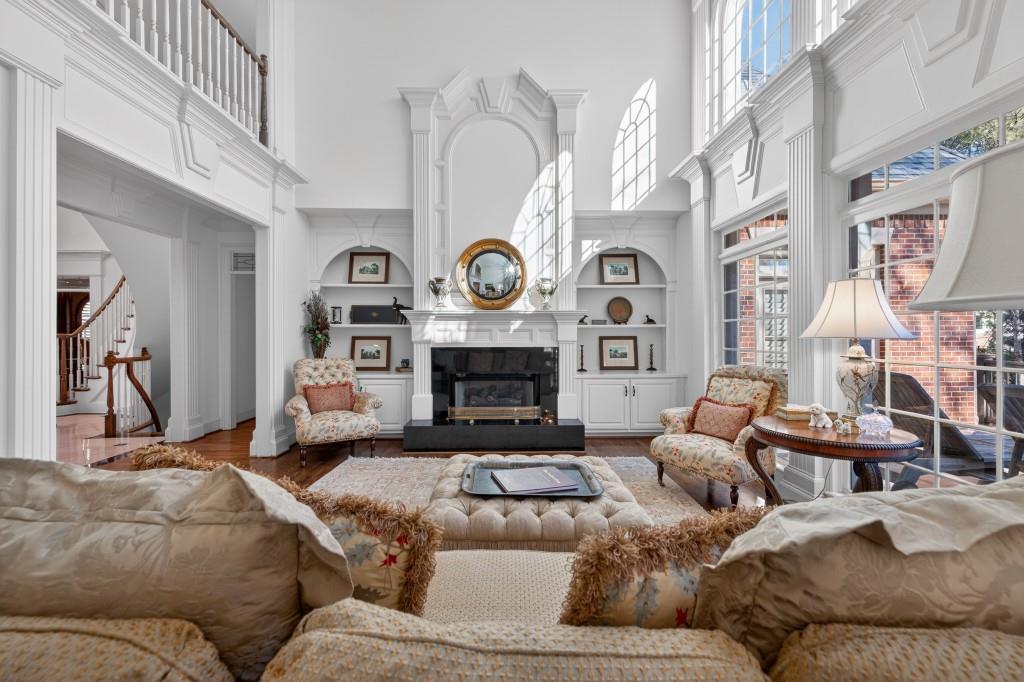 2761 Calloway Court Duluth, GA 30097 - Photo 16 of 124