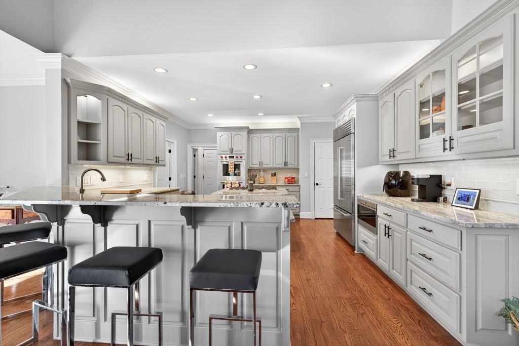 2761 Calloway Court Duluth, GA 30097 - Photo 20 of 124