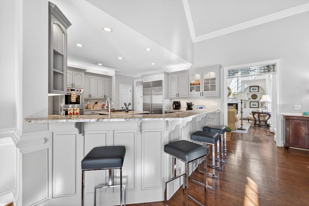 2761 Calloway Court Duluth, GA 30097 - Photo 21 of 124